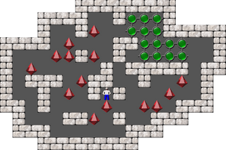 Уровень 326 — Thinking Rabbit Arranged